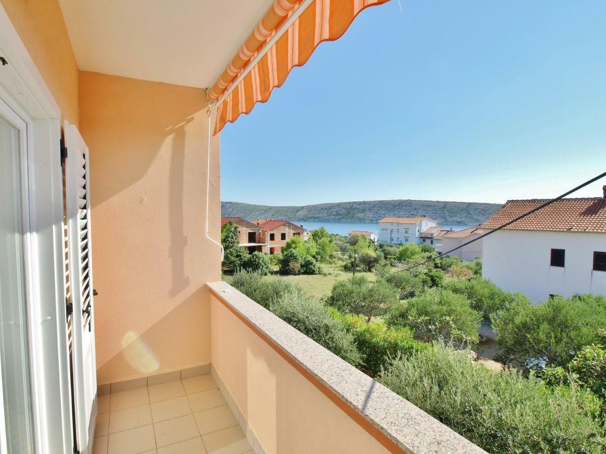 Apartments Ljubica Barbat na Rabu Dış mekan fotoğraf